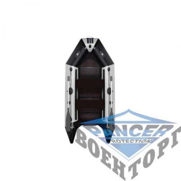 Моторная лодка с плоским дном AQUASTAR DINGI D-275 - 2589788