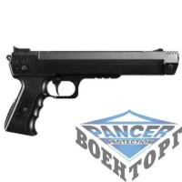 Мультикомпресійний пістолет SPA S400