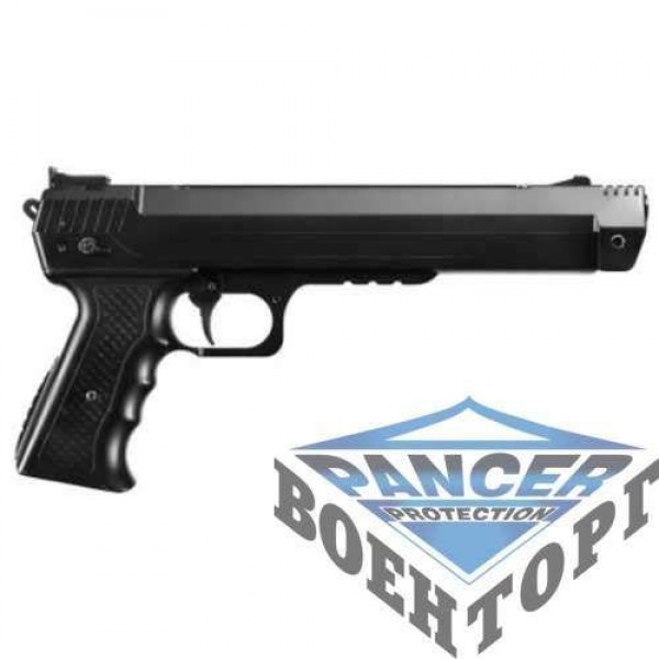 Мультикомпрессионный пистолет SPA S400 - 2589790