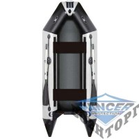 Моторная лодка с плоским дном AQUASTAR DINGI D-310