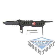 Мультитул CRKT CTC Picatinny Tool