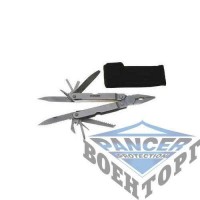 Мультитул 18 в 1 в тканевом чехле, Fox Outdoor