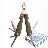 Мультитул Mil-Tec Olive