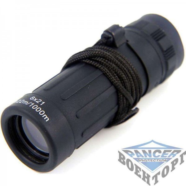 Монокуляр ARSENAL 8х21 NB27-0821 - 2589811