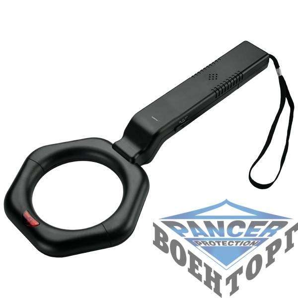 Металлоискатель Barska Handheld - 2589812