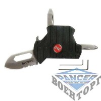 Мультитул CRKT R.B.T. CTC Range Bag Tool