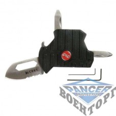 Мультитул CRKT R. B. T. CTC Range Bag Tool
