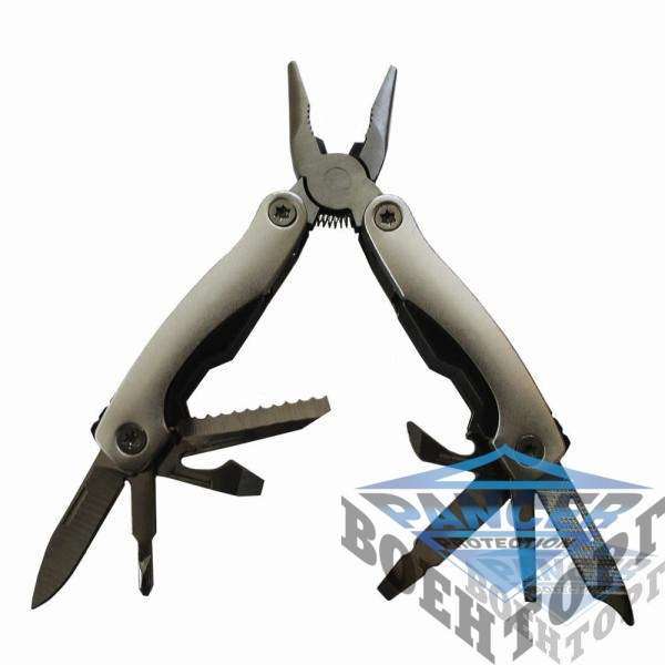 Мультитул малый в чехле Chrome - 2589816