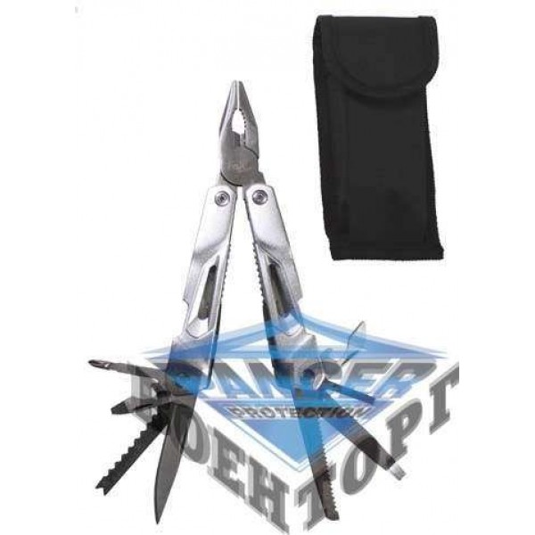 Мультитул Tool , Fischer with pliers u. Div. Diameters - 2589819