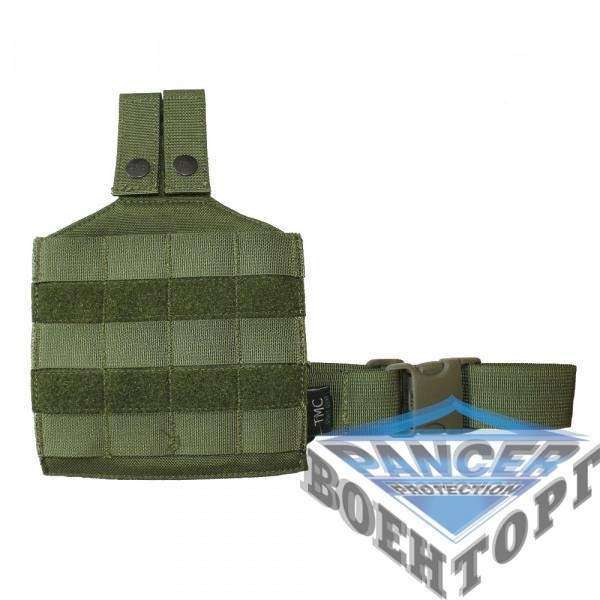 Стегновий платформа TMC Hipster Panel OD - 2589824