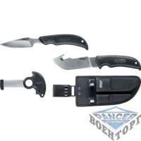Набор ножей Walther Hunter SET