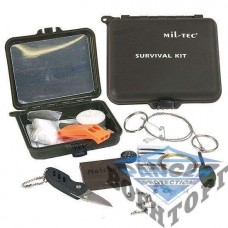 Набір виживання SURVIVAL KIT KST.BOX