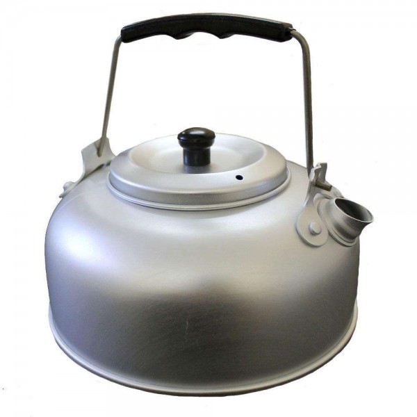 Набор посуды алюминевый 7 предметов MIL-TEC - 2589841 Набор посуды алюминевый 7 предметов MIL-TEC - 2589841