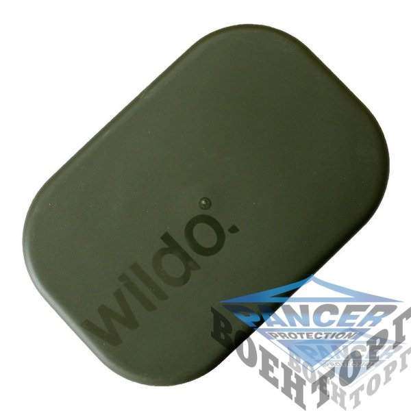 Набор посуды плаcтиковый Wildo OD - 2589847