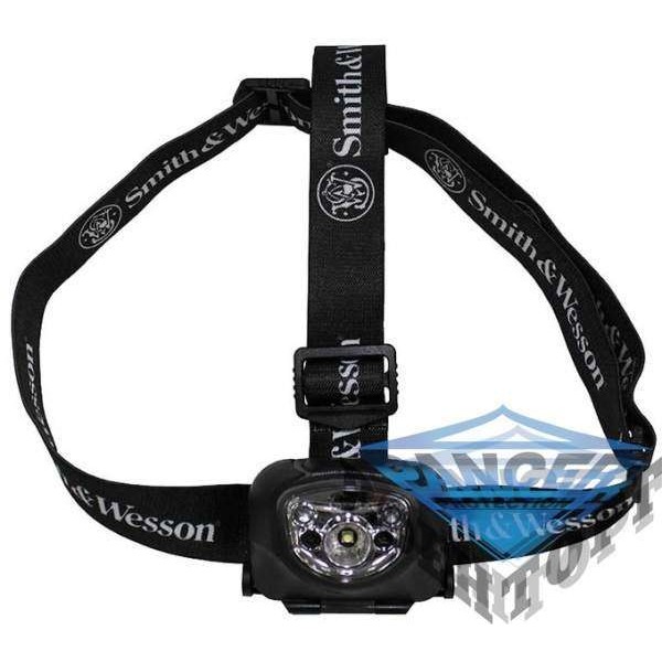 Наголовний ліхтар Headlamp , Smith Wesson , XPG Gen2 LED - 2589858