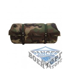 Надувний матрац CAMOUFLAGE SELF INFLATABLE MATRESS