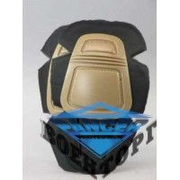 Наколінники Emerson Олива