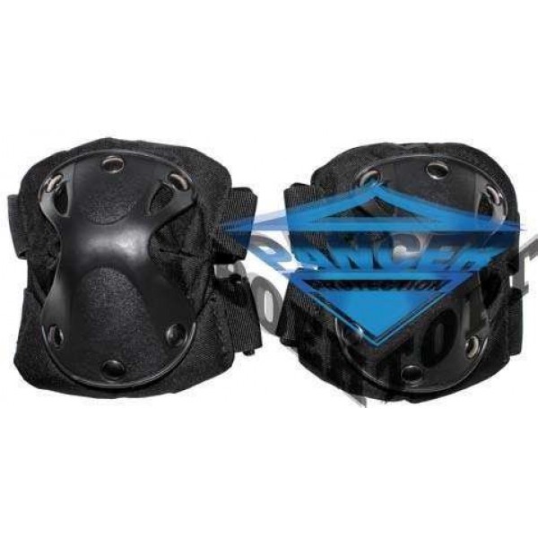 Налокітники Elbow pads , Defence , black - 2589876