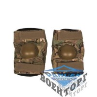 Налокітники ELLENBOGENSCHTZER TEESAR MULTITARN