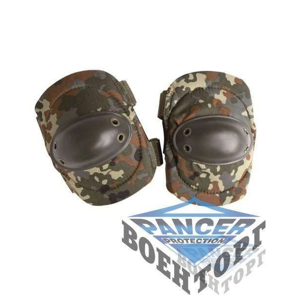 Налокотники ELLBOGENSCHTZER FLECKTARN - 2589882