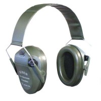 Наушники шумоподавляющие Deben Slim Electronic DS4120