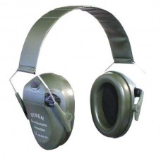 Наушники шумоподавляющие Deben Slim Electronic DS4120