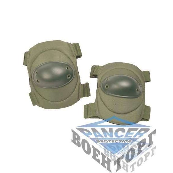 Налокотники ELLBOGENSCHTZER OLIV - 2589887