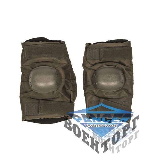 Налокітники ELLENBOGENSCHTZER TEESAR OLIV - 2589892