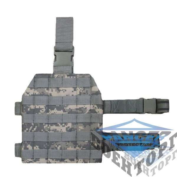 Стегновий платформа Condor Drop Leg Platform ACU - 2589894