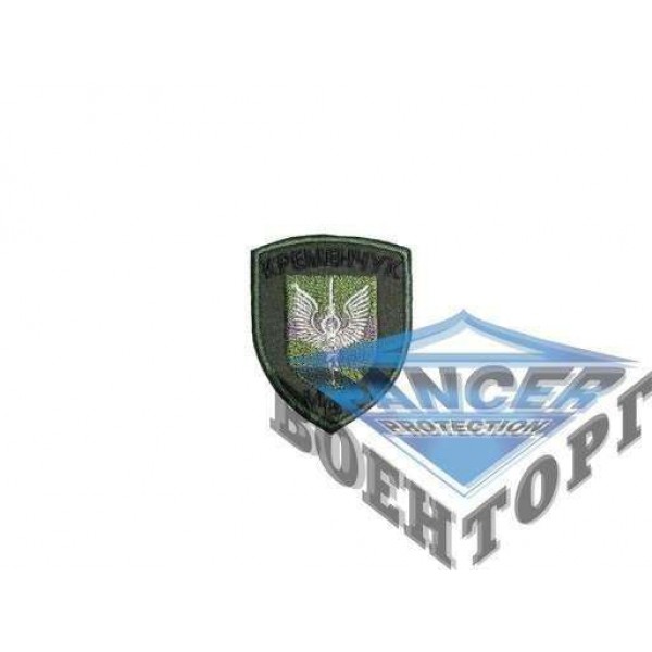 Нашивка на головной убор - 2589910