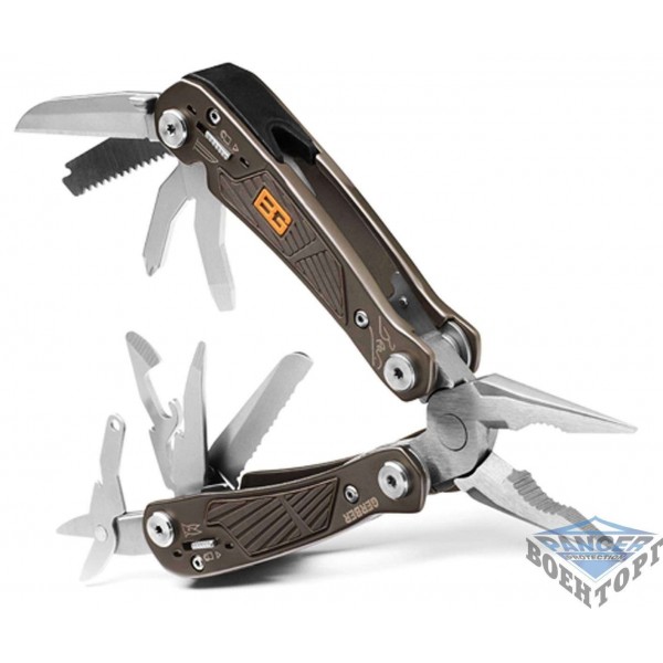 Нож GERBER 31-000749 - 2589929