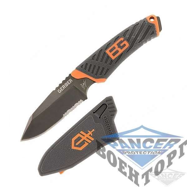 Ніж GERBER 31-001066 - 2589931