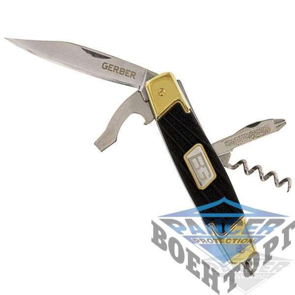 Нож GERBER 31-002181 - 2589935