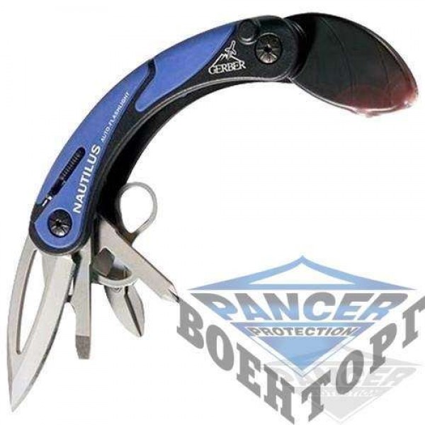 Ніж GERBER 22-09471 - 2589938