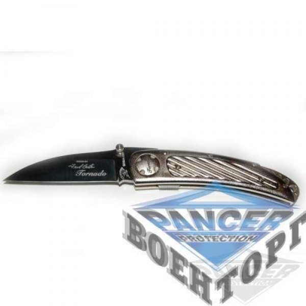 Нож GIGAND FC-9820 - 2589945