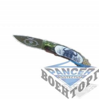 Нож GIGAND FC-9788H (Буйвол)