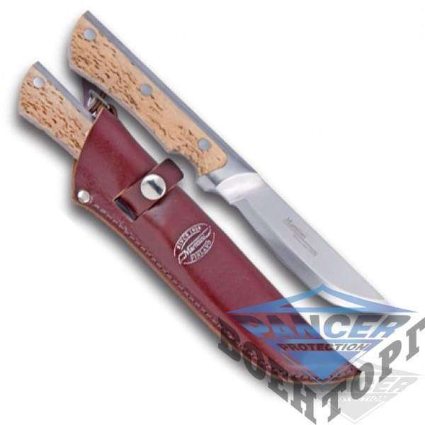 Ніж Marttiini обробний Full Tang 350015 - 2589952