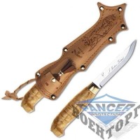 Ніж туристичний Marttiini Lynx knife 132 11 див. 132010