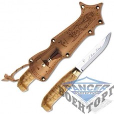 Нож Marttiini туристический Lynx knife 132 11 см. 132010