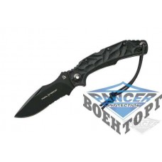 Нож Pohl Force Bravo One Survival 1027