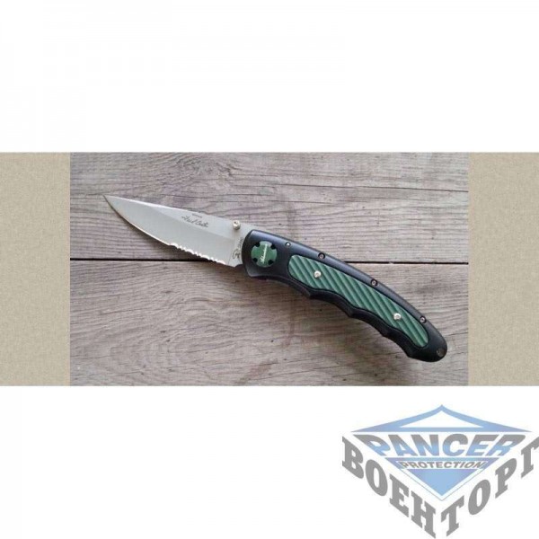 Нож GIGAND FC-9858BS - 2589957