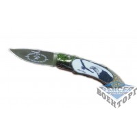 Ніж GIGAND FC-9788F (Орел)