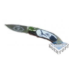 Нож GIGAND FC-9788F (Орел)