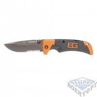 Ніж Bear Grylls Scout 