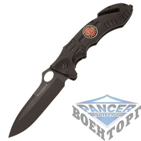 Нож BOKER Magnum Black FD - 2589964