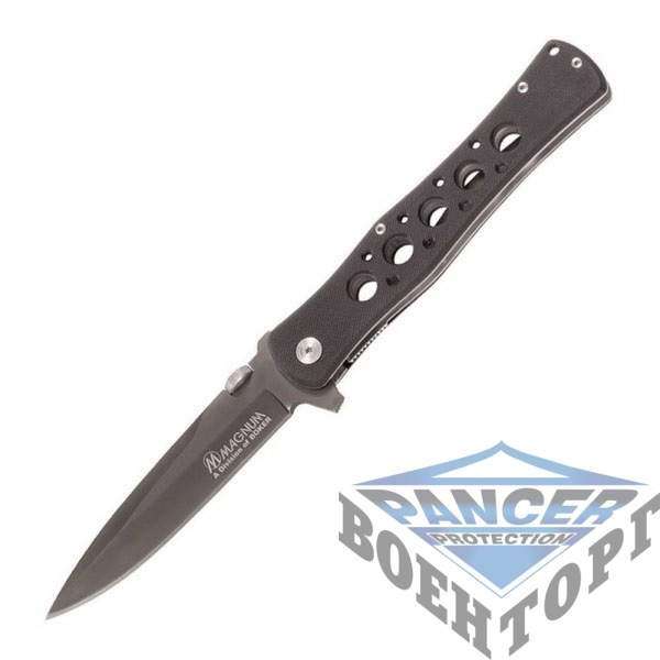 Нож BOKER Magnum Power Ranger - 2589967