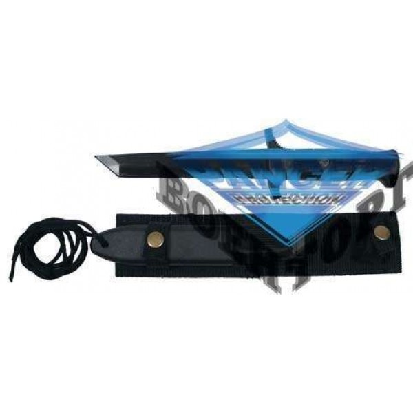 Нож Combat knife , NOT ORIGINAL , plastic nylon sheath - 2589973