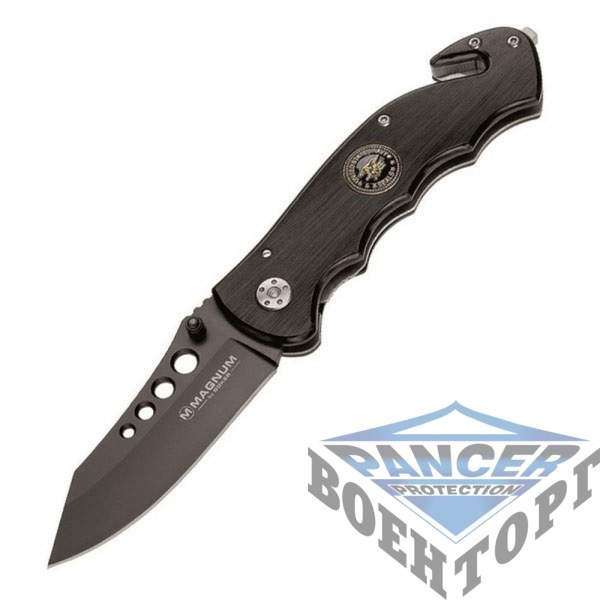 Нож BOKER Magnum USN SEALS - 2589977