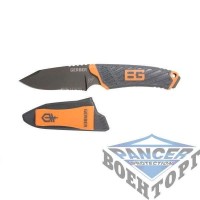 Ніж Gerber / Bear Grylls Compact Fixed Blade