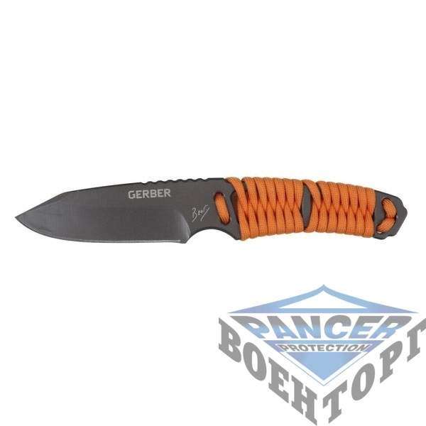 Ніж Gerber / Bear Grylls Paracord Fixed Blade Knife - 2589985